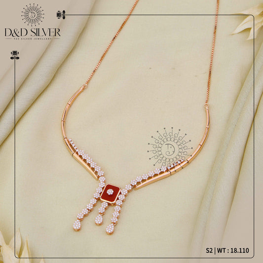 S2 - PREMIUM NECKLACE