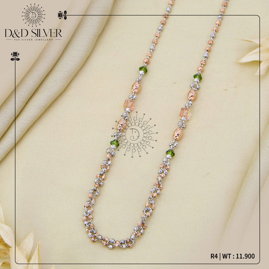 R4 - PREMIUM CNC MALA