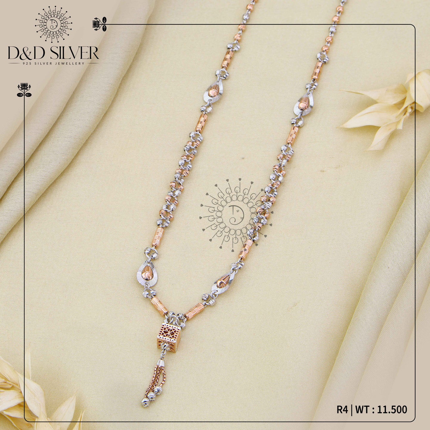 R4 - PREMIUM CNC MALA
