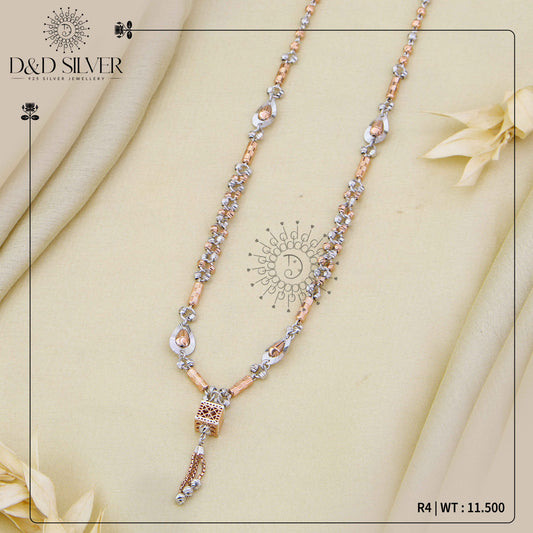 R4 - PREMIUM CNC MALA