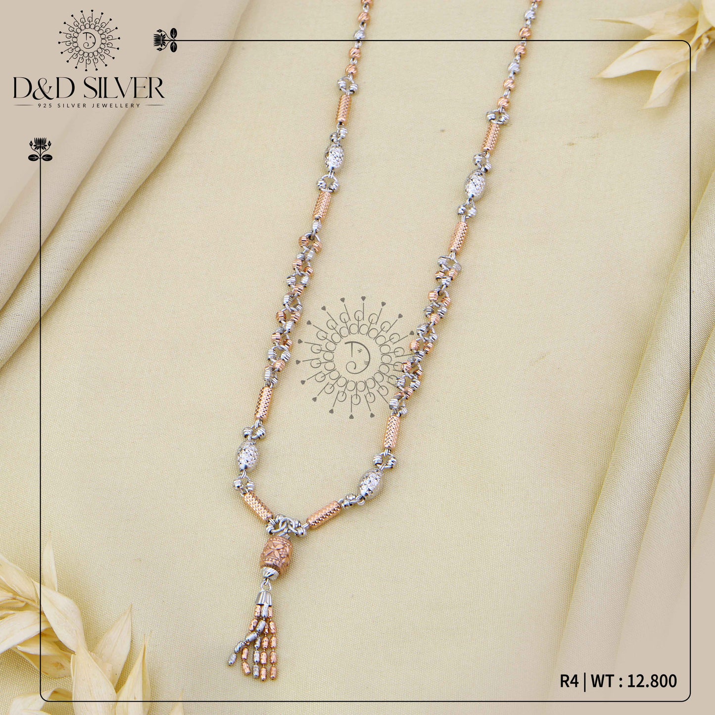 R4 - PREMIUM CNC MALA