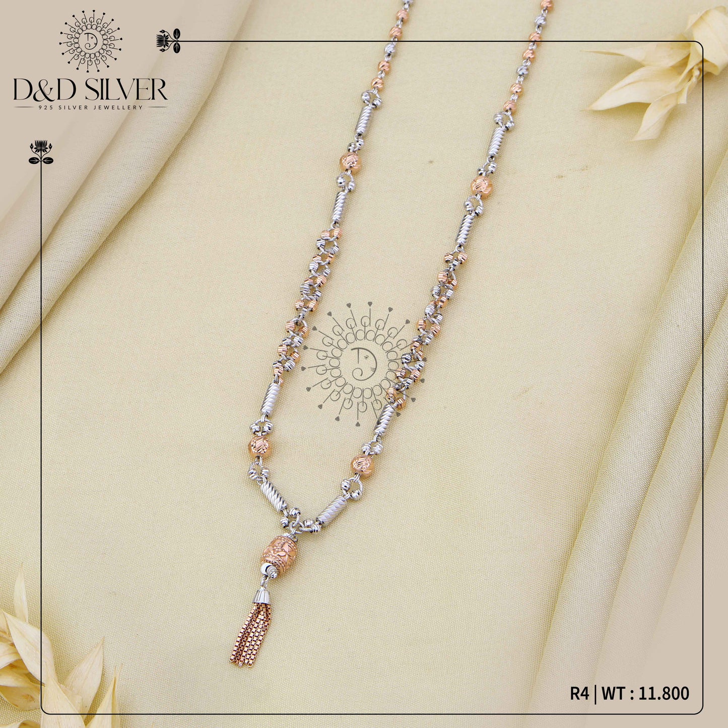 R4 - PREMIUM CNC MALA