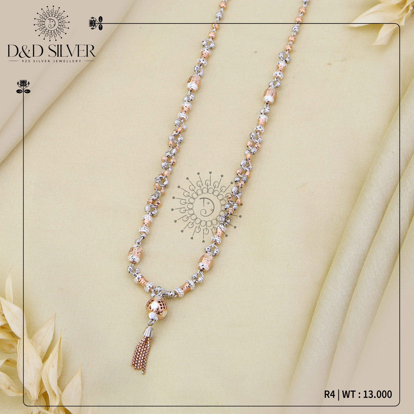 R4 - PREMIUM CNC MALA