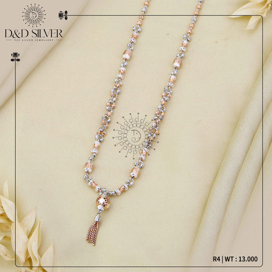 R4 - PREMIUM CNC MALA