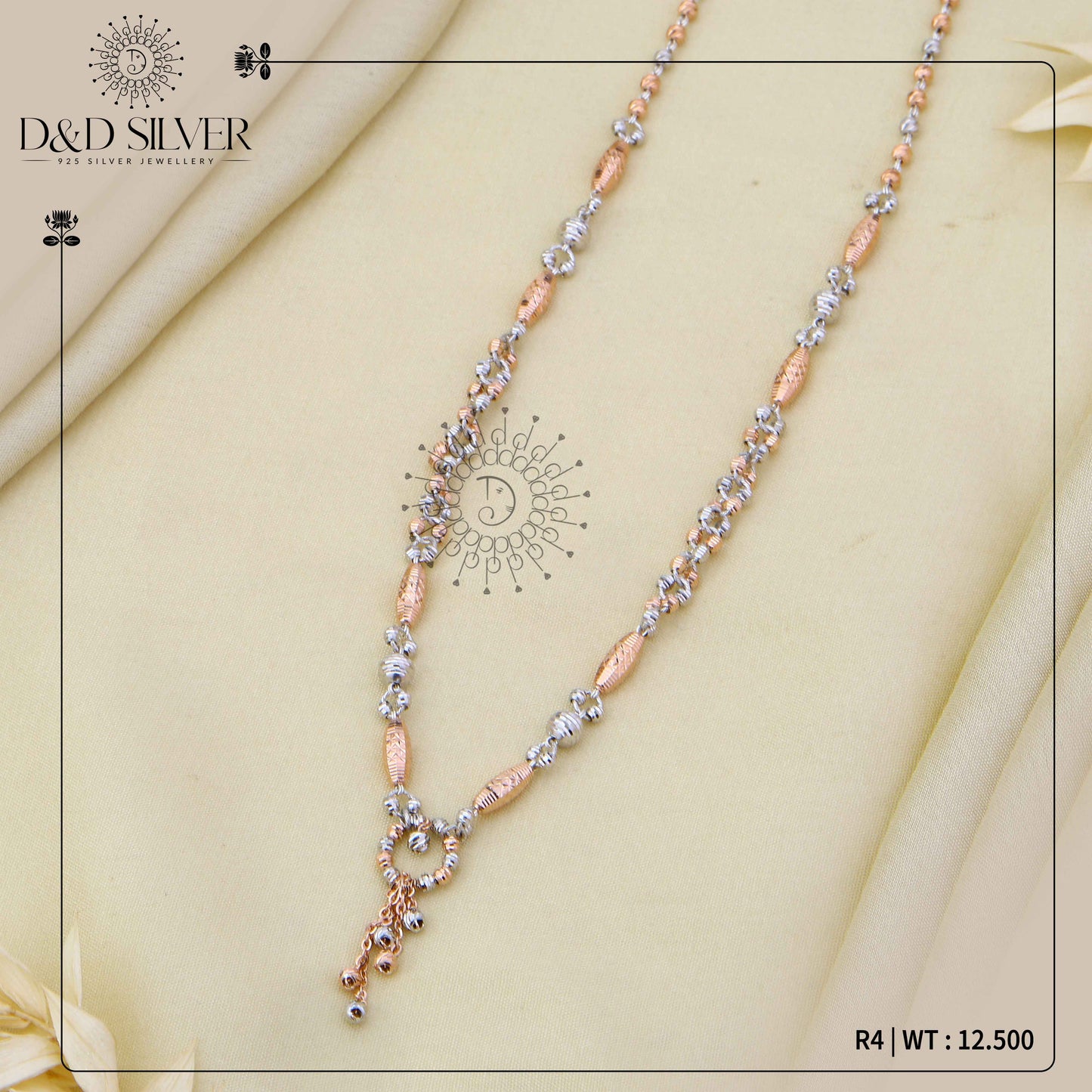 R4 - PREMIUM CNC MALA