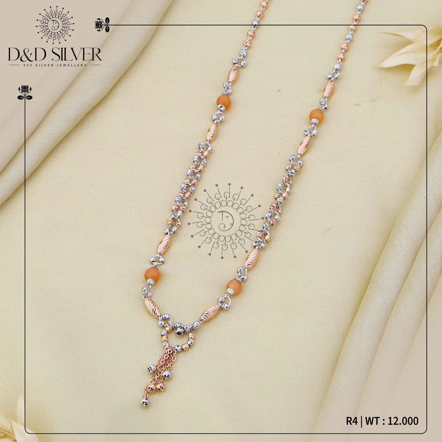 R4 - PREMIUM CNC MALA