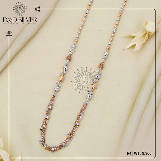 R4 - PREMIUM CNC MALA