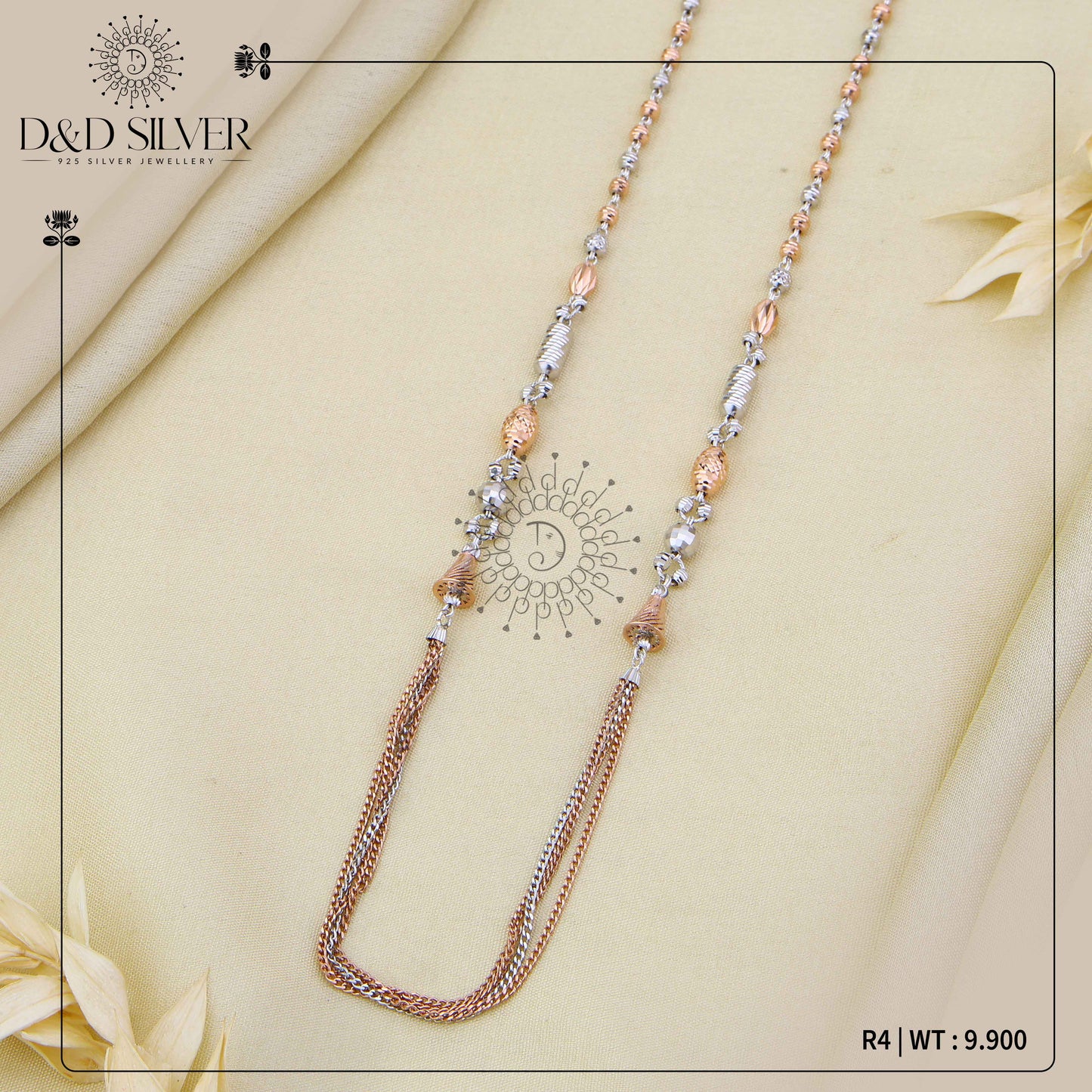 R4 - PREMIUM CNC MALA