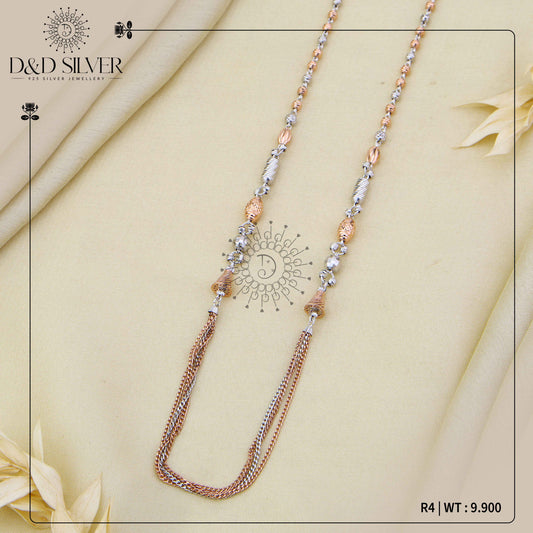 R4 - PREMIUM CNC MALA