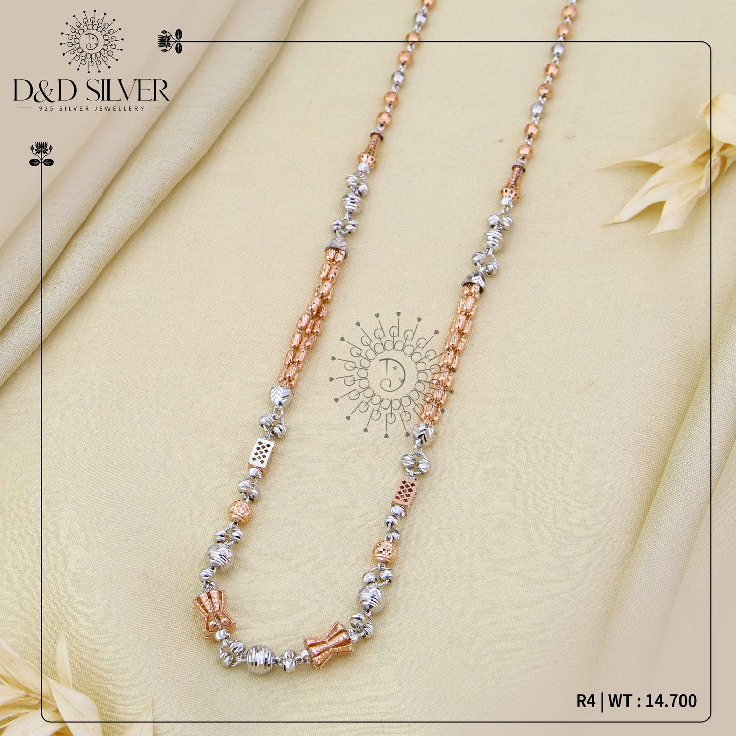 R4 - PREMIUM CNC MALA
