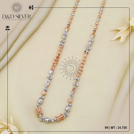 R4 - PREMIUM CNC MALA