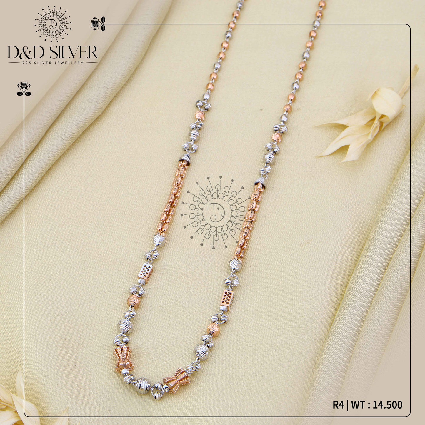 R4 - PREMIUM CNC MALA