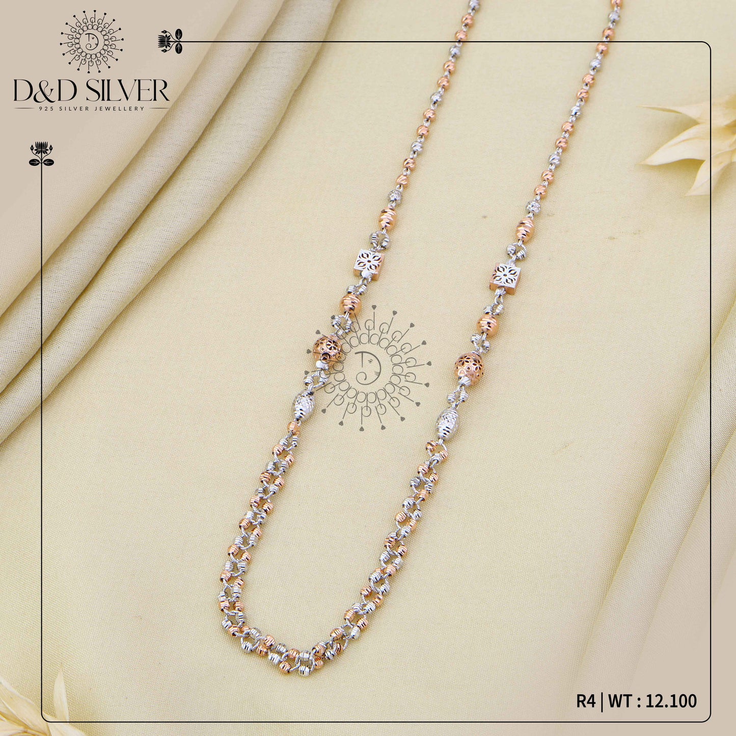 R4 - PREMIUM CNC MALA