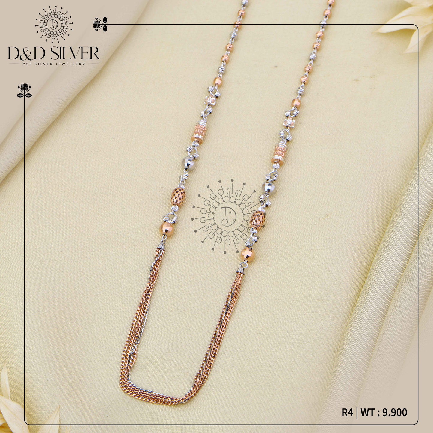 R4 - PREMIUM CNC MALA