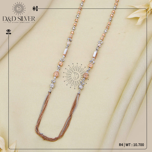 R4 - PREMIUM CNC MALA
