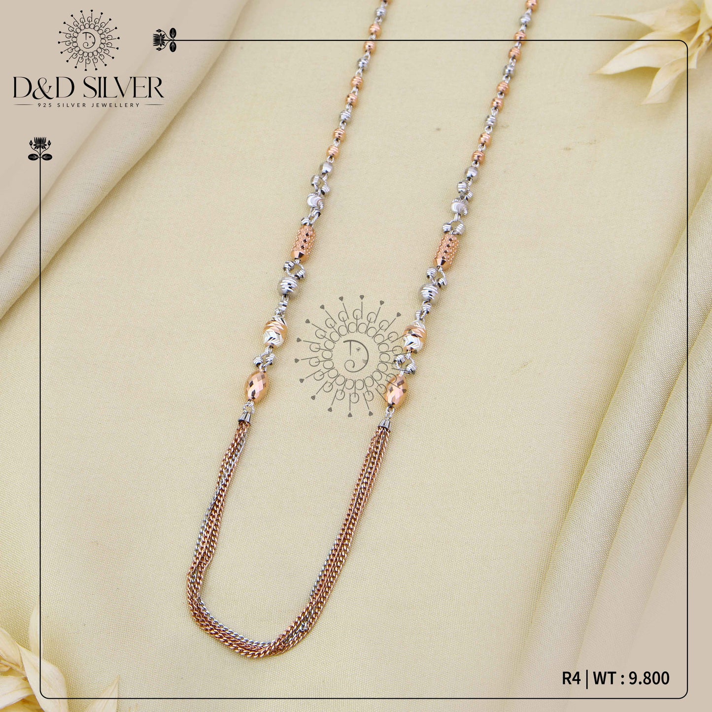 R4 - PREMIUM CNC MALA