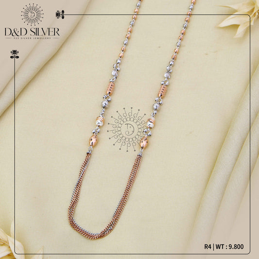 R4 - PREMIUM CNC MALA