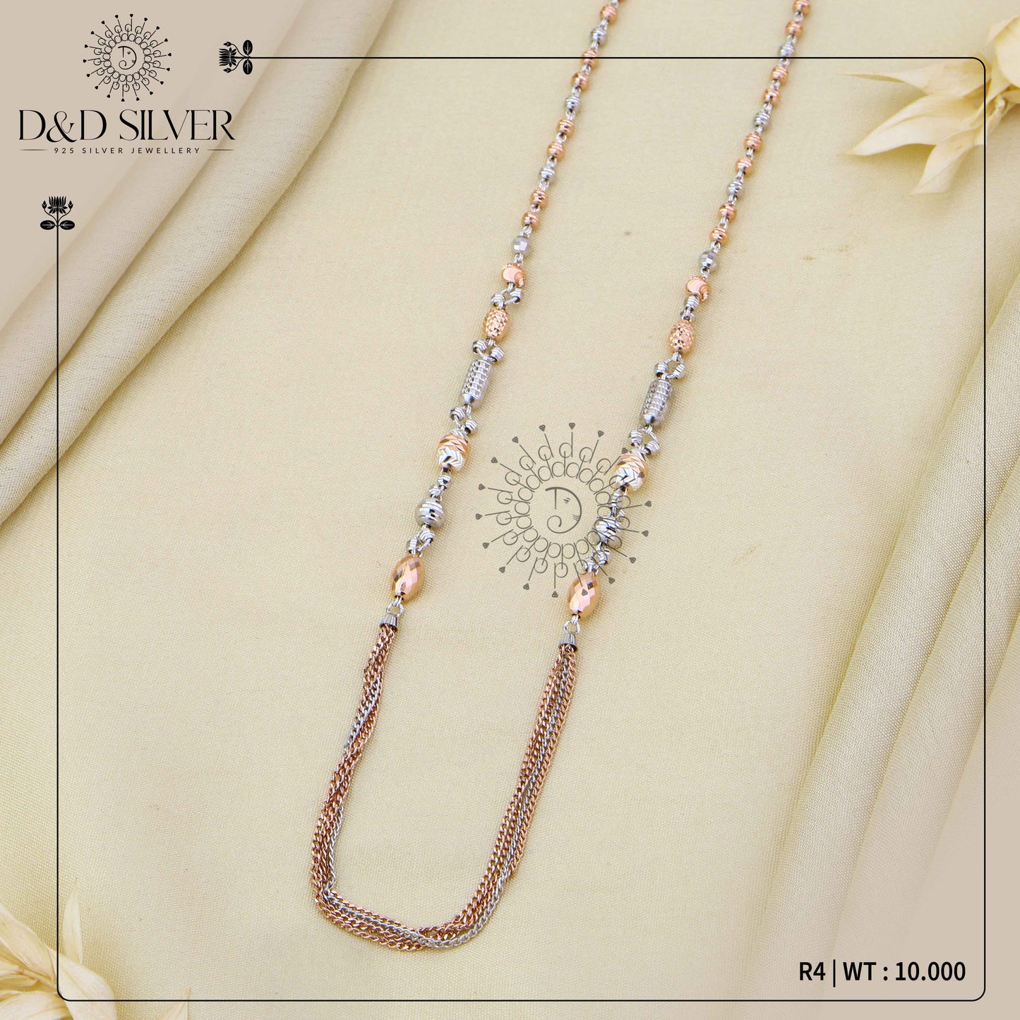 R4 - PREMIUM CNC MALA