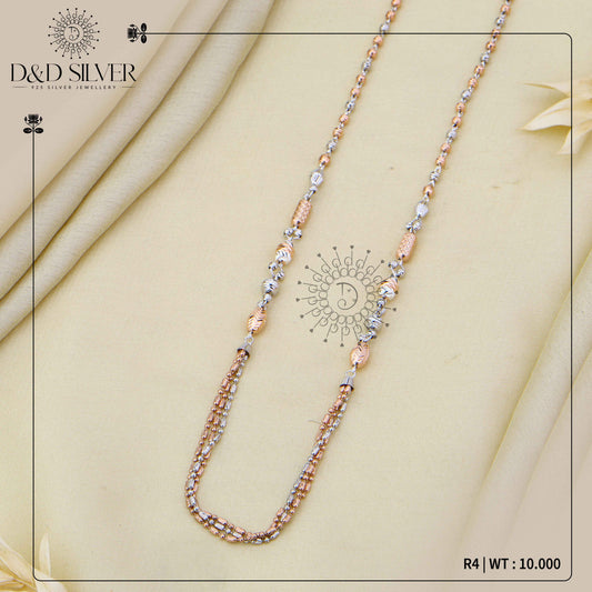 R4 - PREMIUM CNC MALA