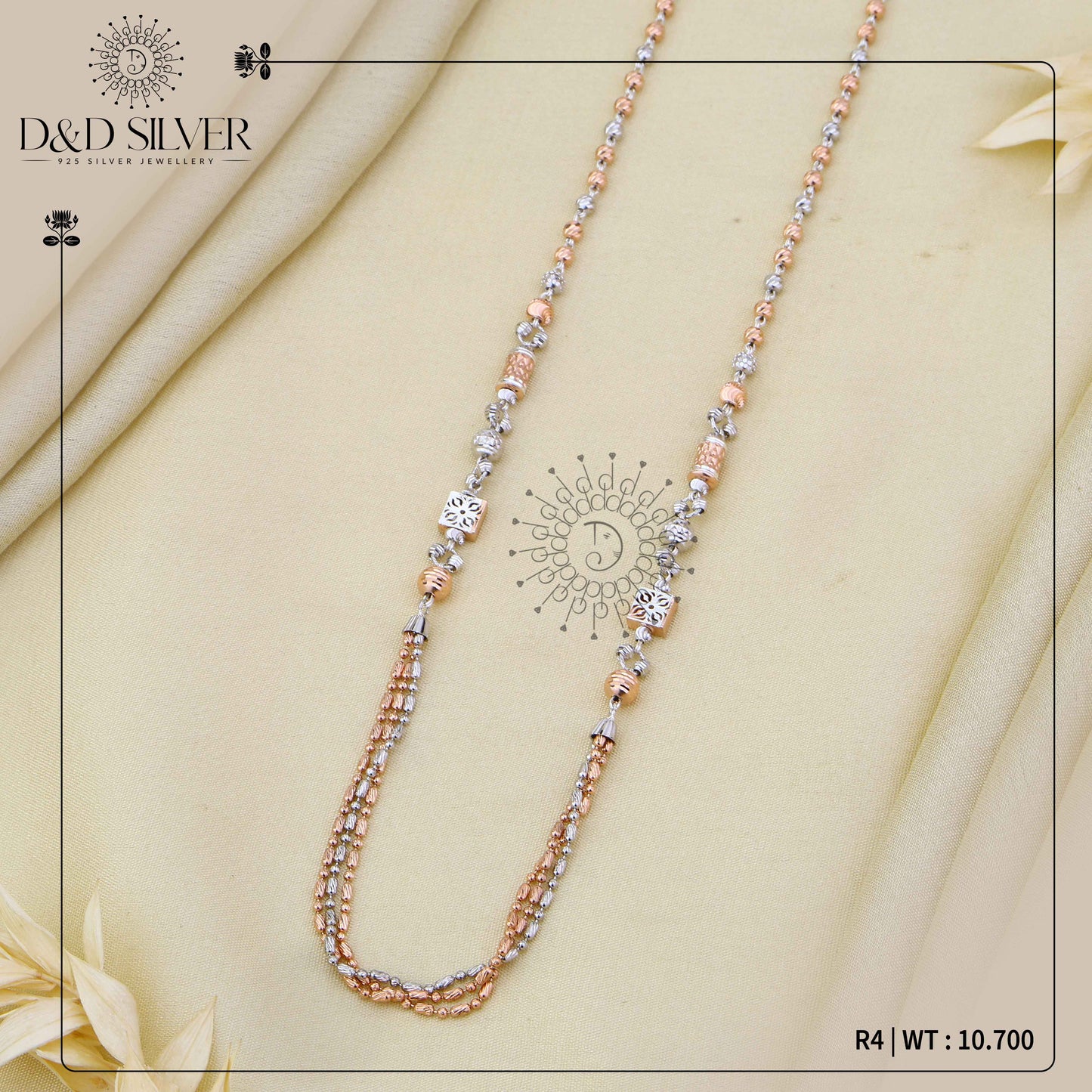 R4 - PREMIUM CNC MALA