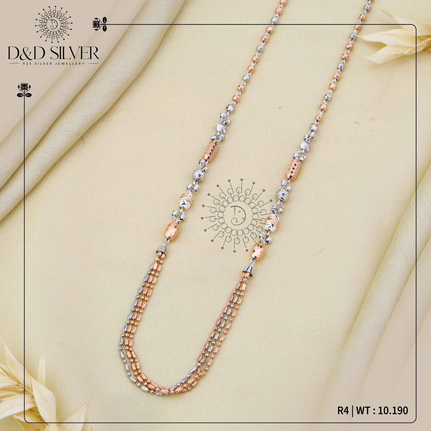 R4 - PREMIUM CNC MALA