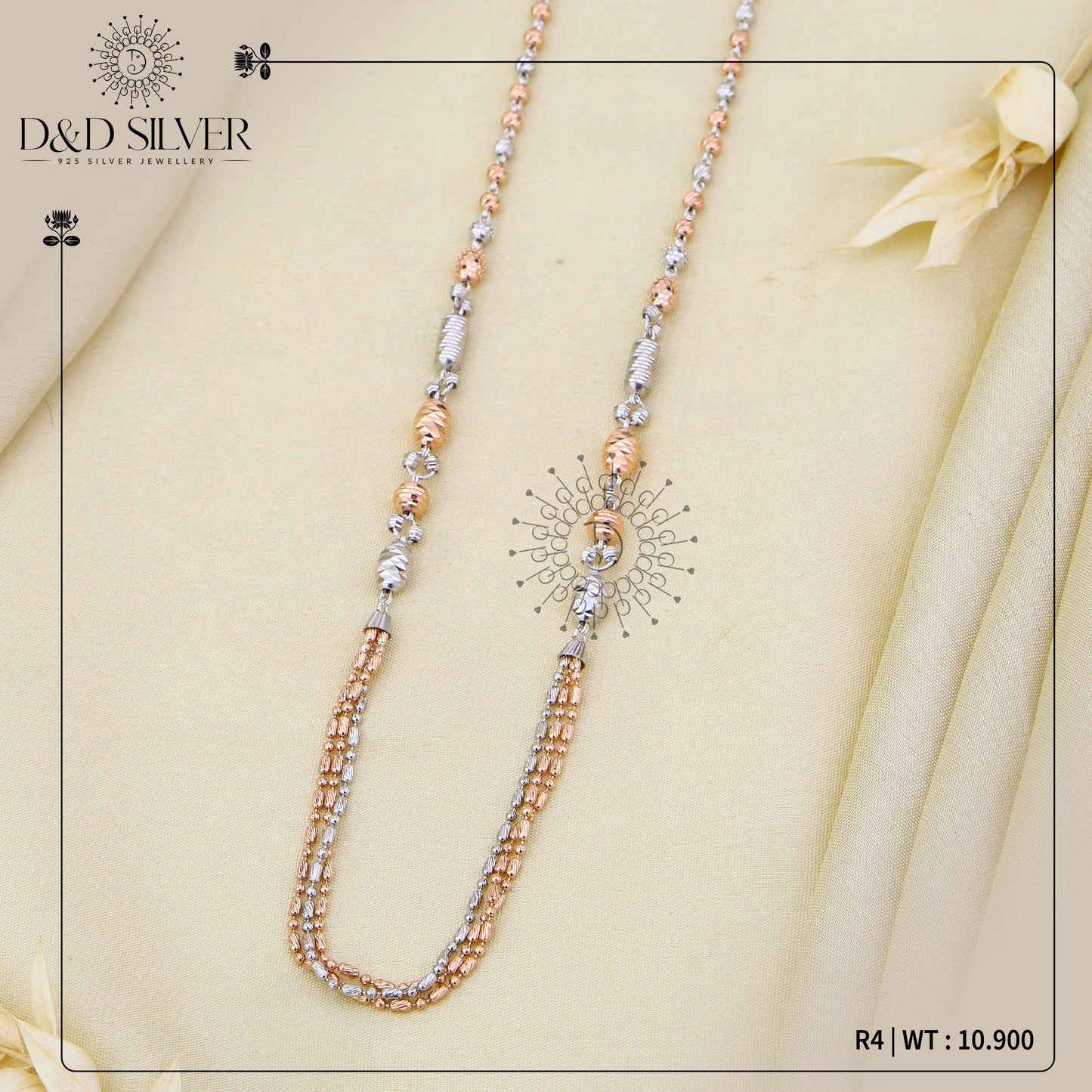 R4 - PREMIUM CNC MALA