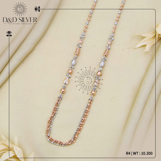 R4 - PREMIUM CNC MALA