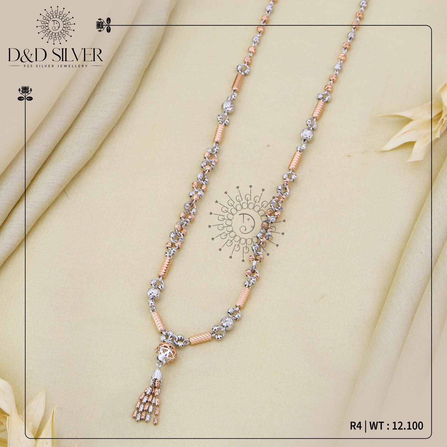 R4 - PREMIUM CNC MALA