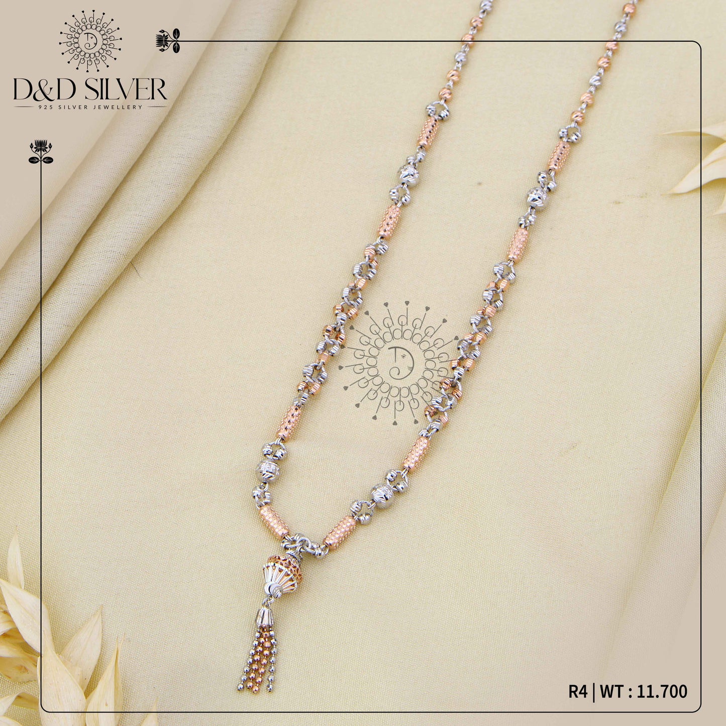 R4 - PREMIUM CNC MALA