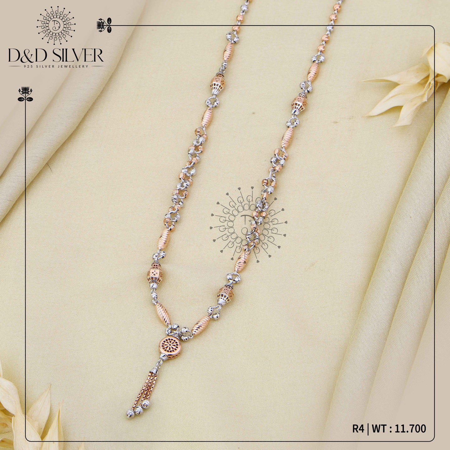R4 - PREMIUM CNC MALA