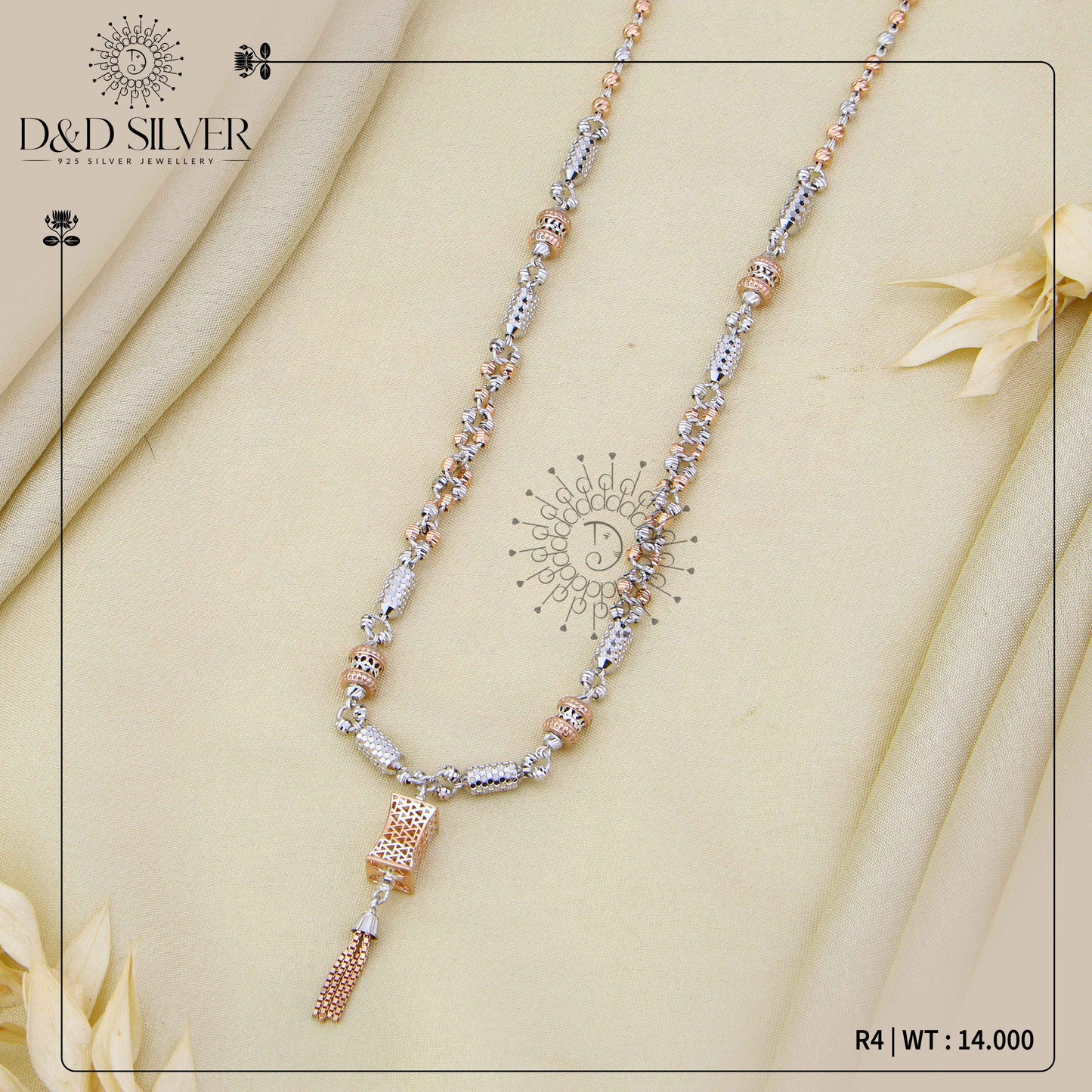 R4 - PREMIUM CNC MALA