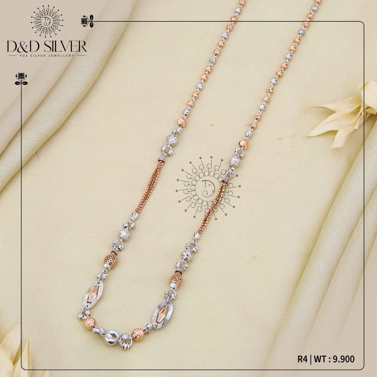 R4 - PREMIUM CNC MALA