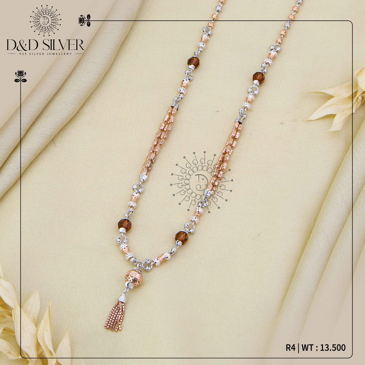 R4 - PREMIUM CNC MALA