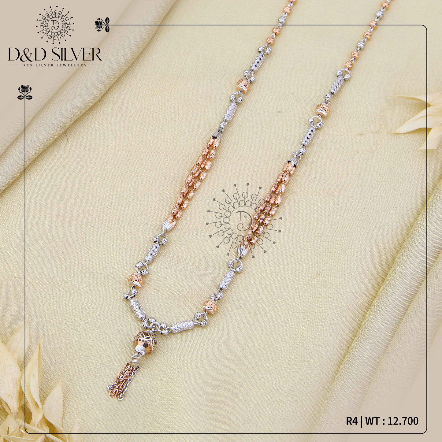 R4 - PREMIUM CNC MALA