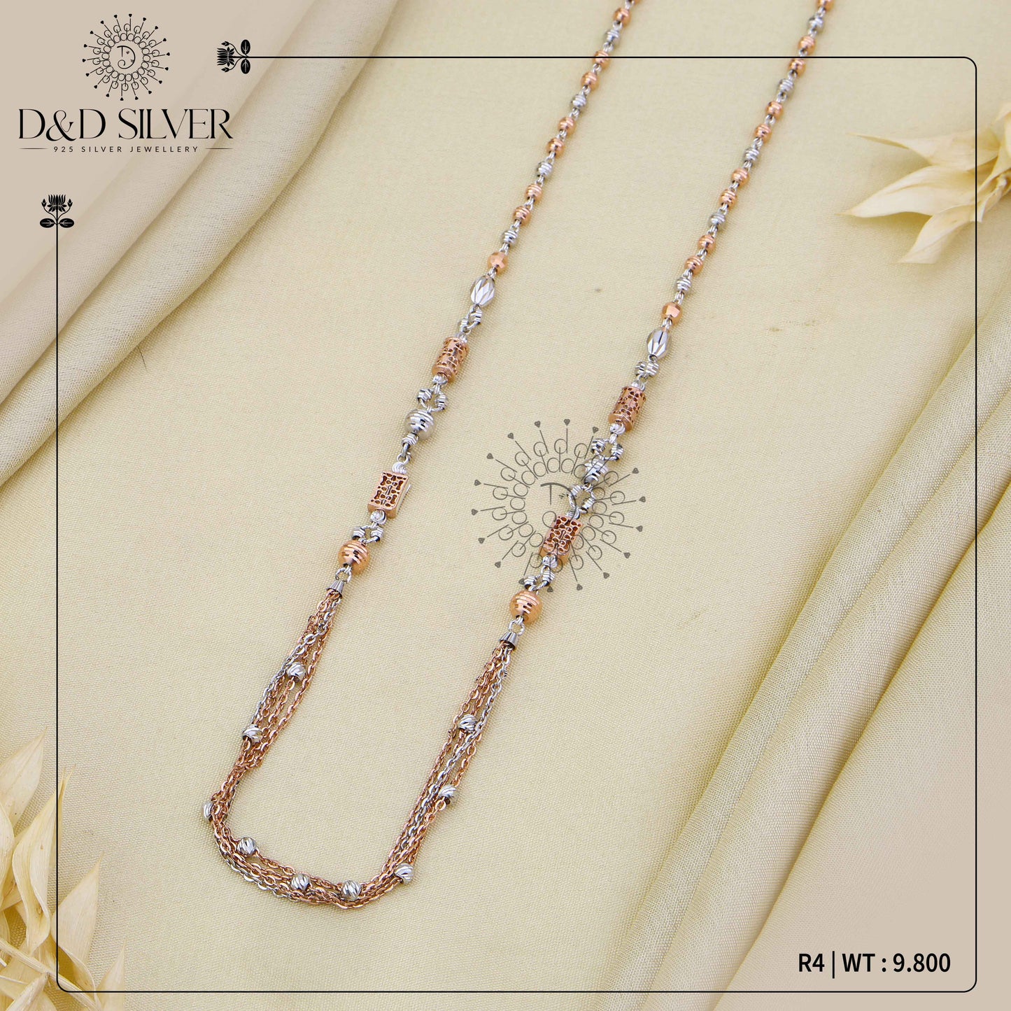 R4 - PREMIUM CNC MALA