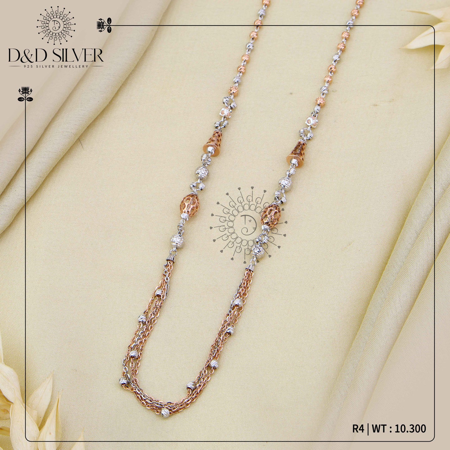 R4 - PREMIUM CNC MALA