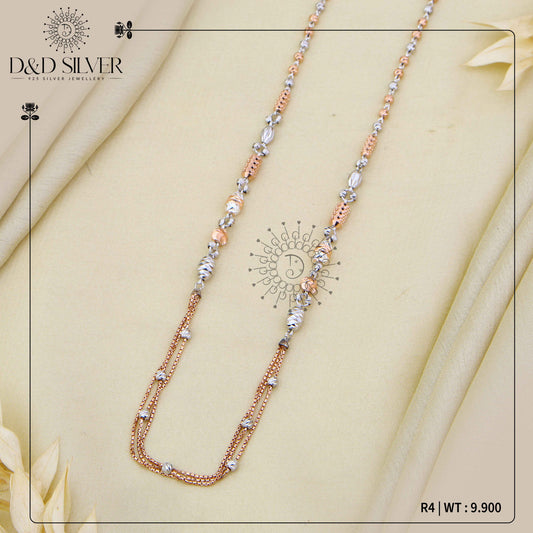 R4 - PREMIUM CNC MALA
