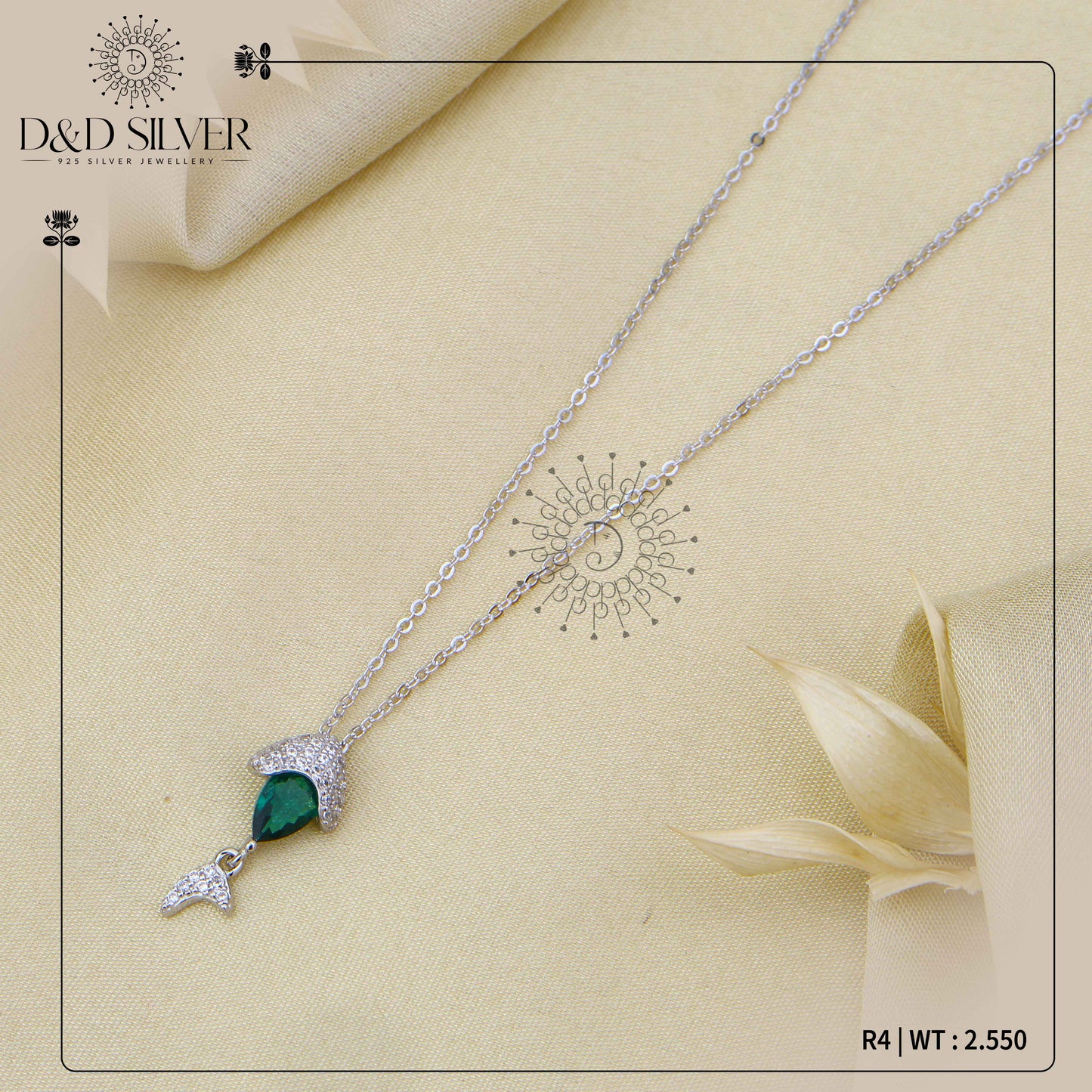 R4 - PREMIUM DOKIYA
