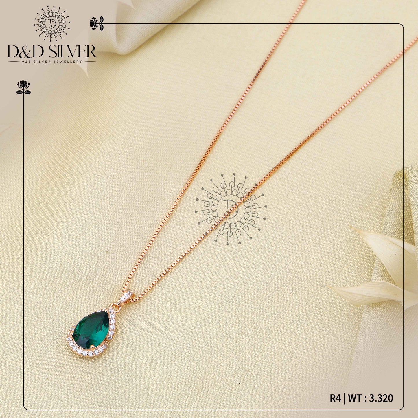 R4 - PREMIUM DOKIYA