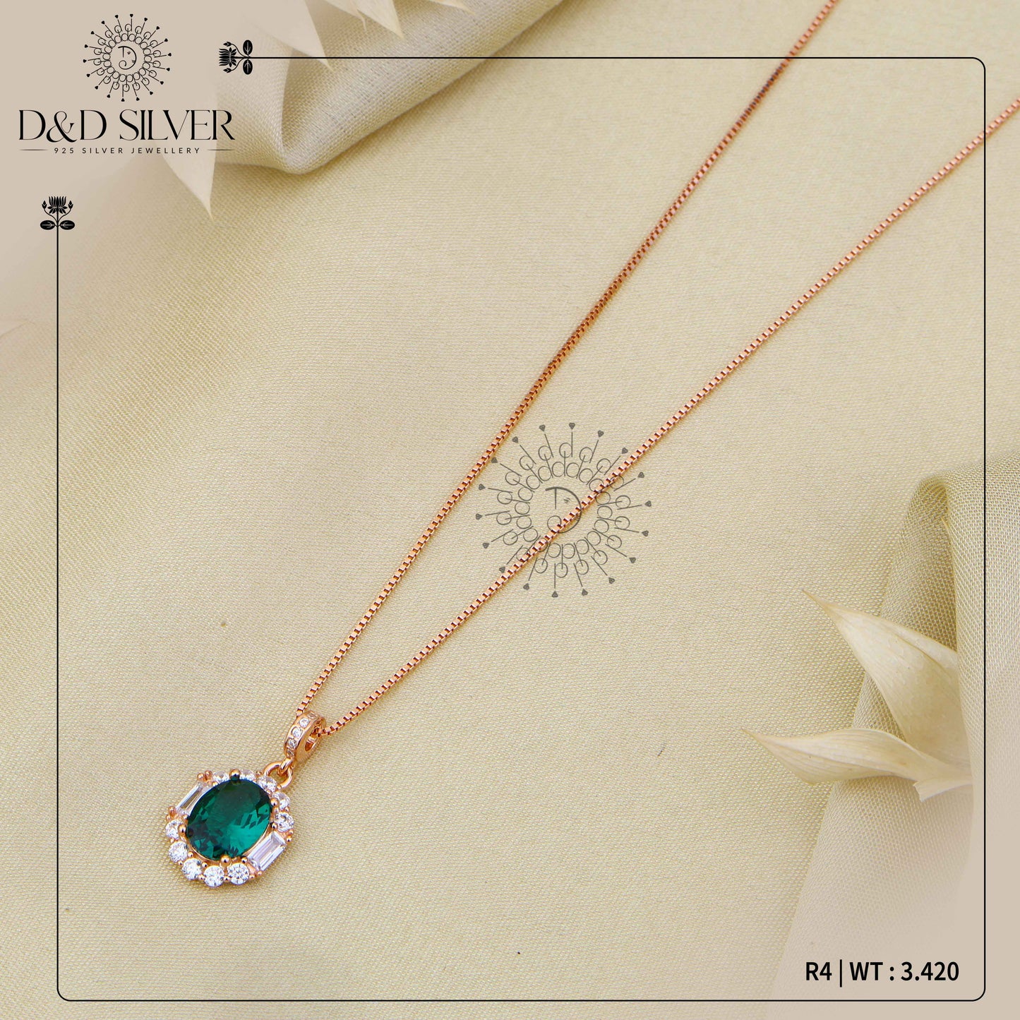 R4 - PREMIUM DOKIYA