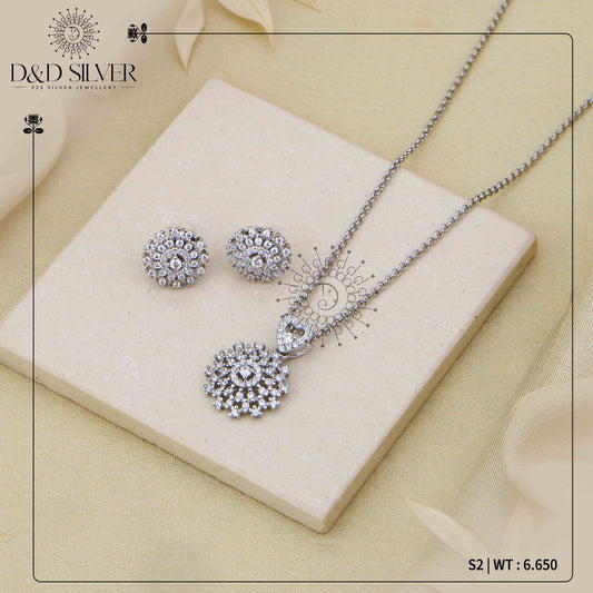 S2 - LIGHT WEIGHT NECKLACE