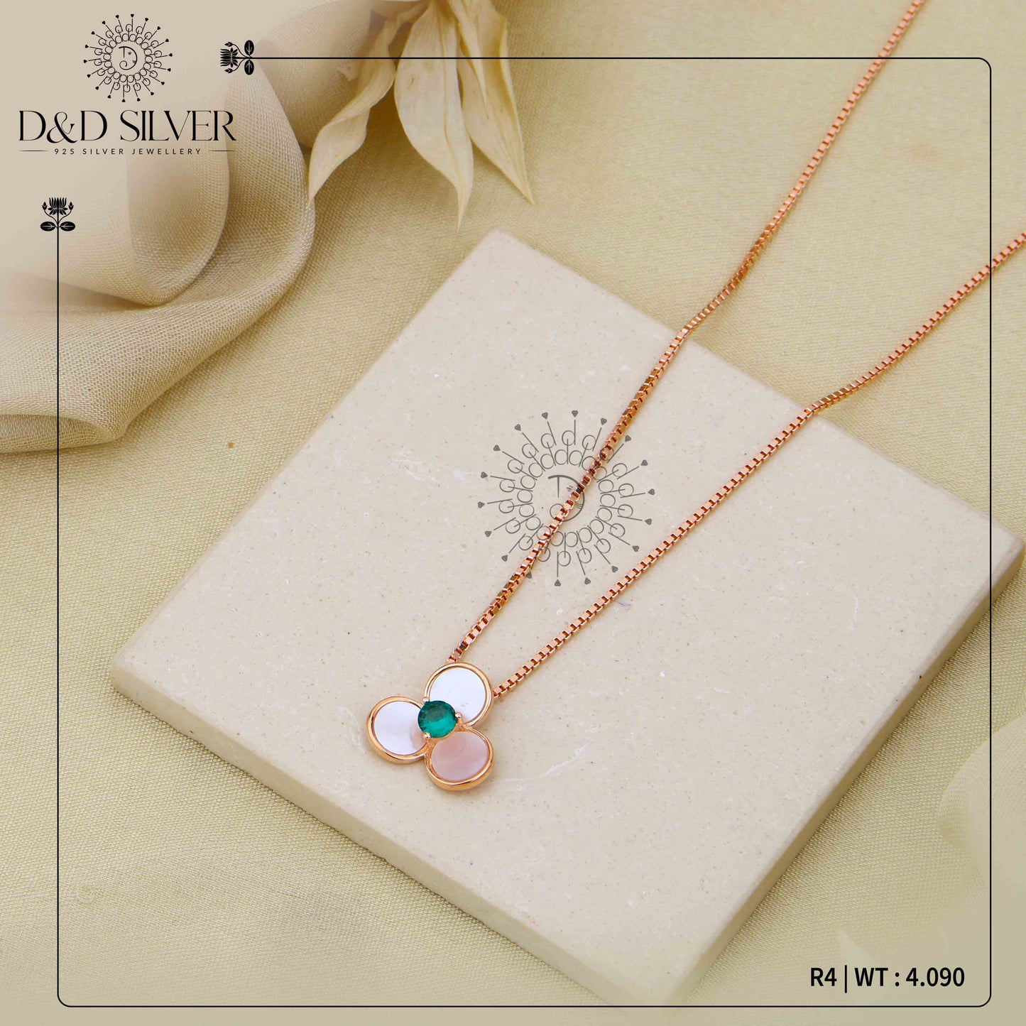 R4 - PREMIUM DOKIA