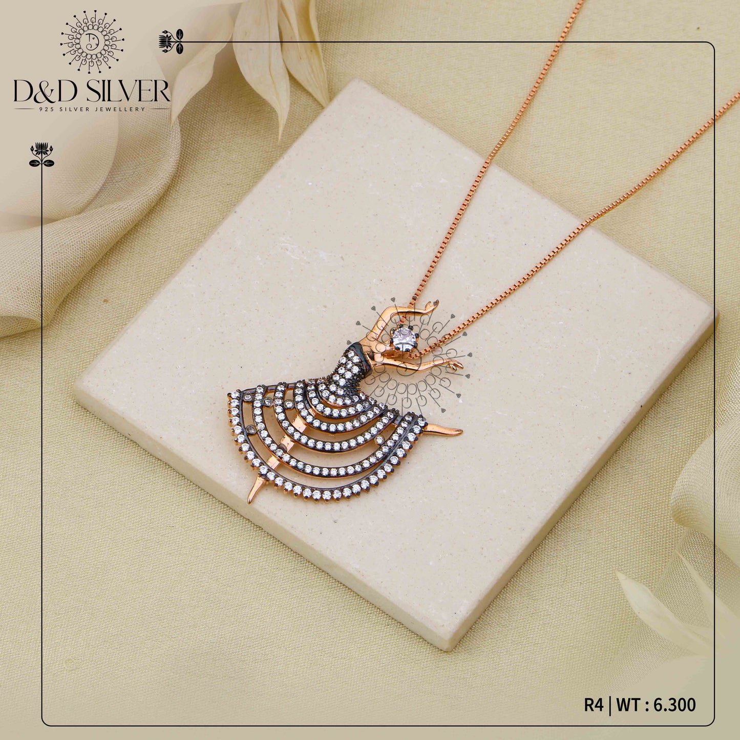 R4 - PREMIUM DOKIA