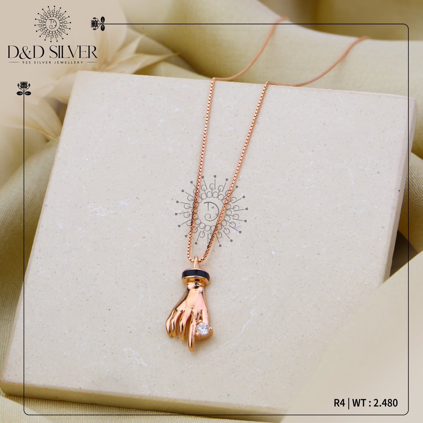 R4 - PREMIUM DOKIYA