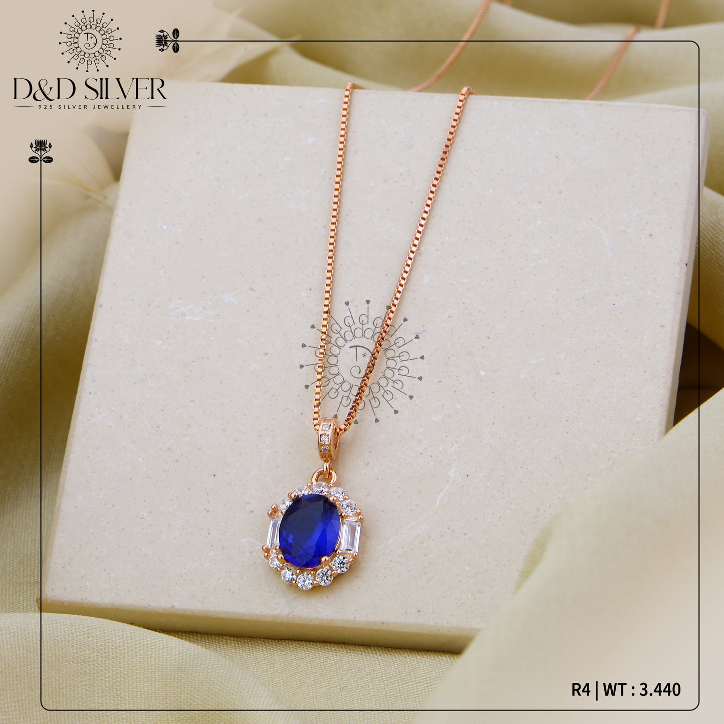 R4 - PREMIUM DOKIYA