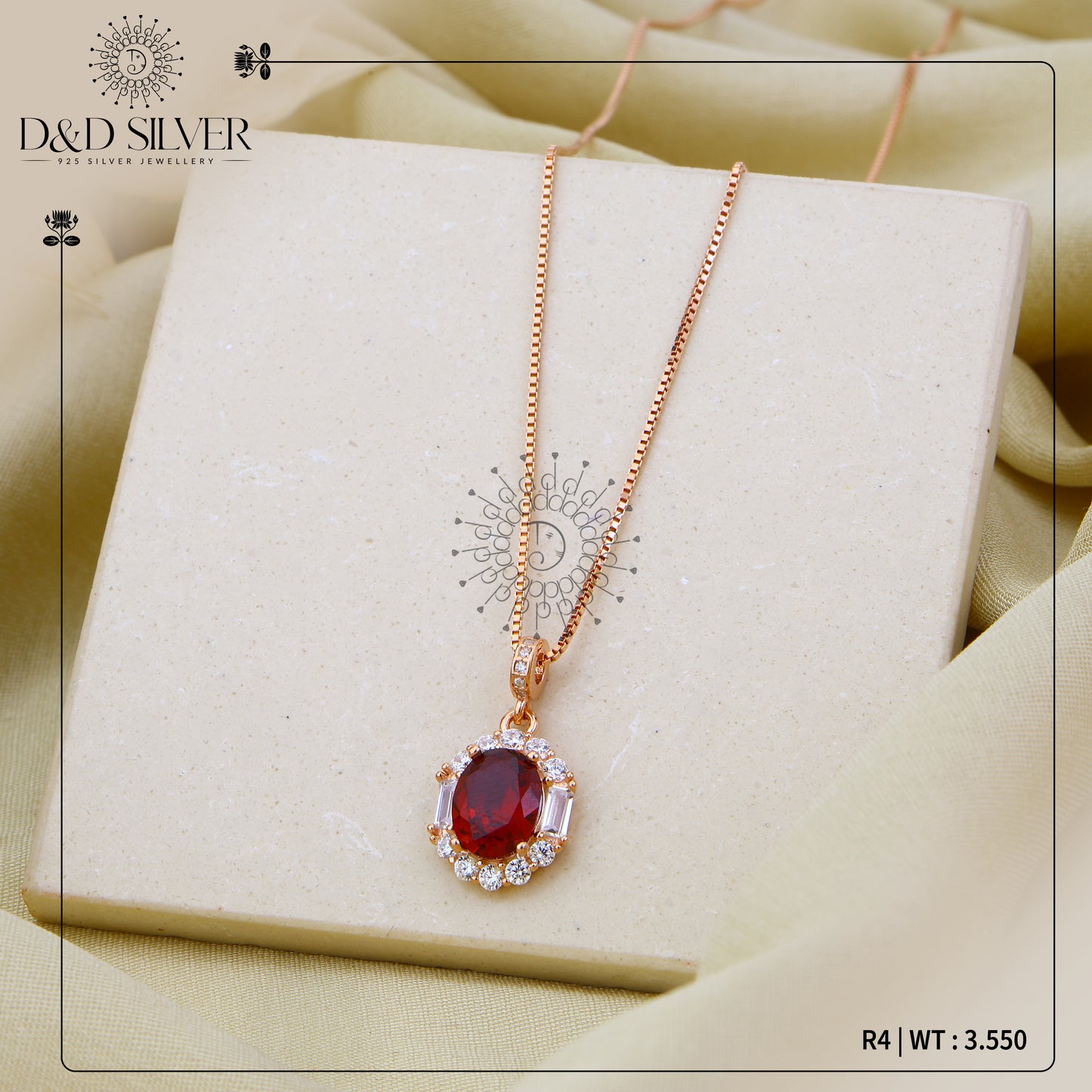 R4 - PREMIUM DOKIYA