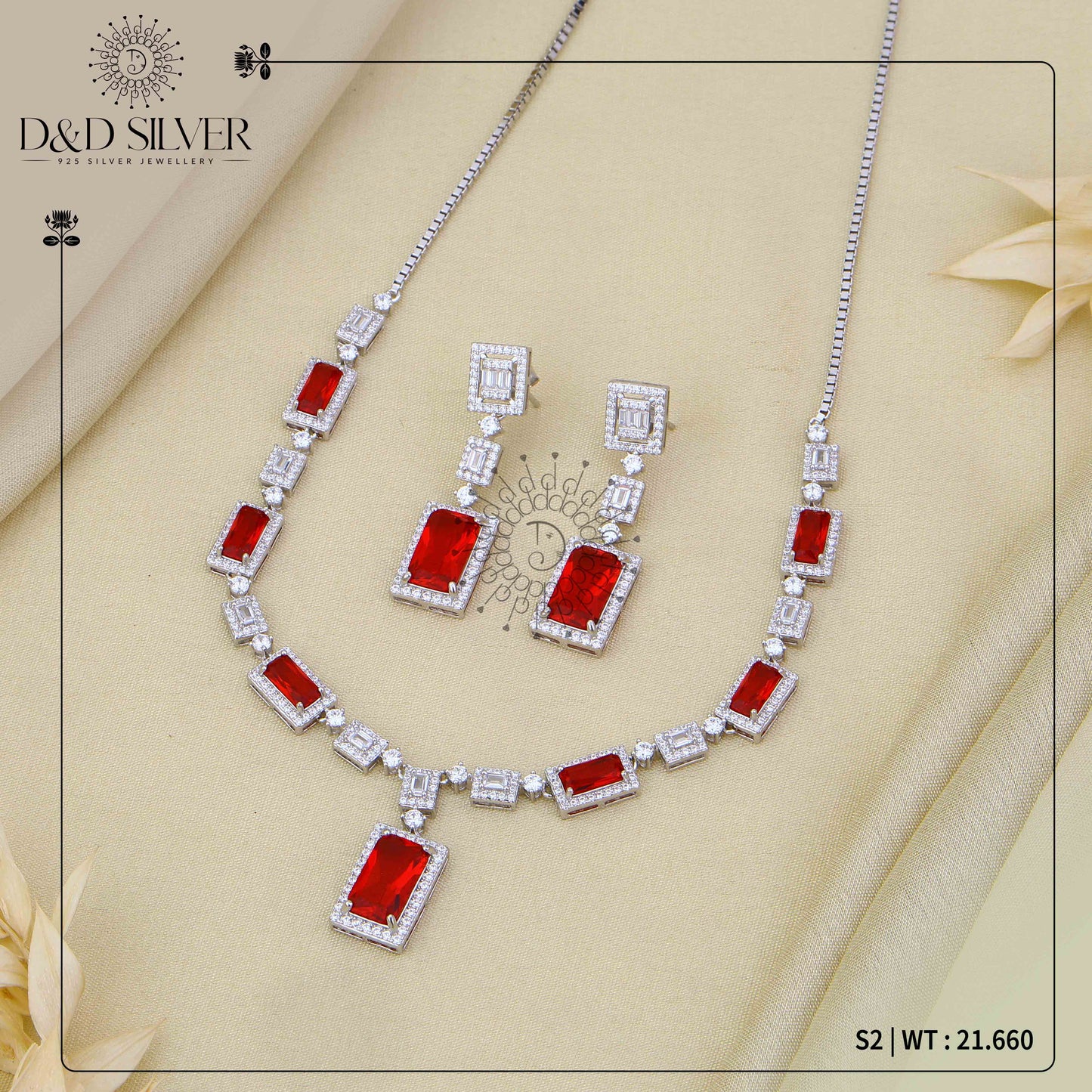 S2 - PREMIUM NECKLACE