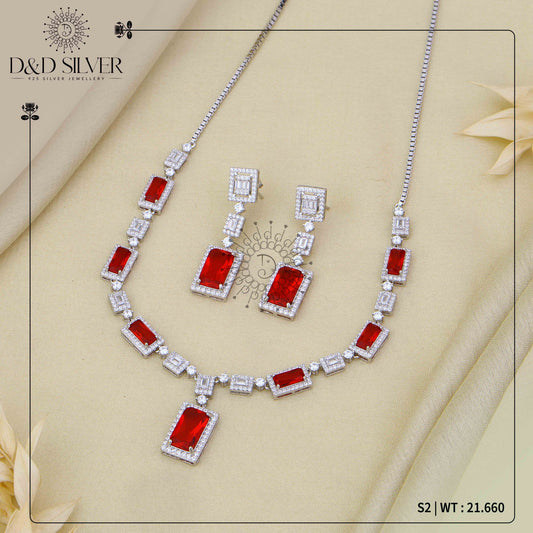 S2 - PREMIUM NECKLACE