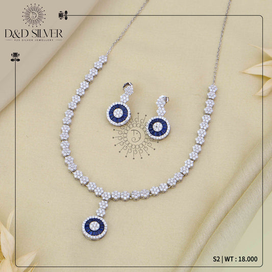 S2 - PREMIUM NECKLACE