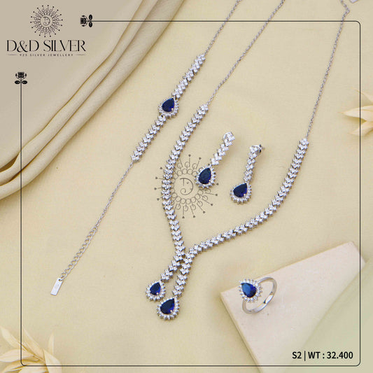 S2 - PREMIUM NECKLACE